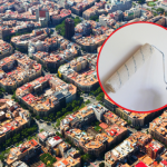 Barcelona z białymi dachami? Pomysł na walkę z upałem