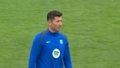 Barcelona z Lewandowskim przygotowuje się do rewanżu z Interem Mediolan. WIDEO