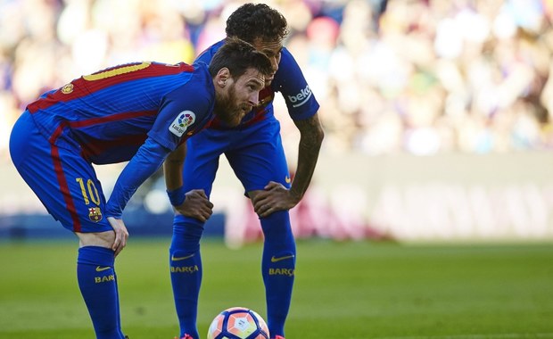 ​Barcelona zapłaci za porażkę Realu?