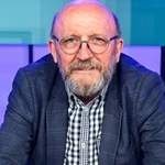 Barciś oświadczył się po minucie znajomości. Przedtem dostał kosza od innej
