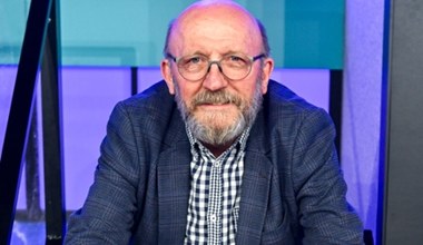 Barciś oświadczył się po minucie znajomości. Przedtem dostał kosza od innej
