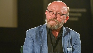 Barciś z goryczą mówił o powrocie "Rancza", a teraz takie doniesienia. To jednak nie plotki