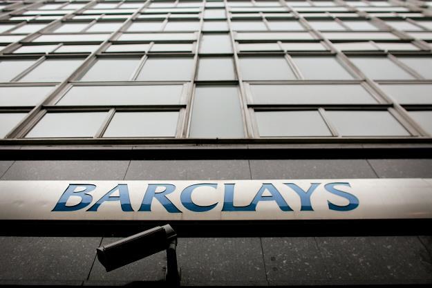 Barclays Bank obniżył prognozę dynamiki wzrostu PKB Polski. Fot. Bruno Vincent /Getty Images/Flash Press Media