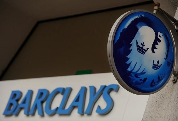 Barclays Capital obniżył prognozy dla eurostrefy /AFP