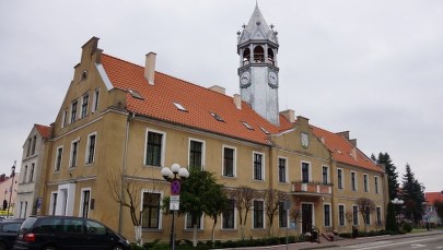 Barczewo Twoim Miastem w Faktach RMF FM