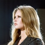 Brigitte Bardot Bardotka, baleriny i kratka vichy. Oto jak styl Brigitte Bardot wpłynął na współczesną modę