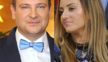 Bardowska przekazała wieści w 40. urodziny męża. Pochwaliła się szczęściem