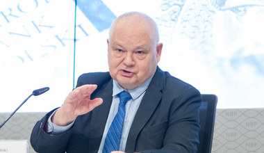 Bardziej jastrząb? Tak analitycy widzą prezesa NBP