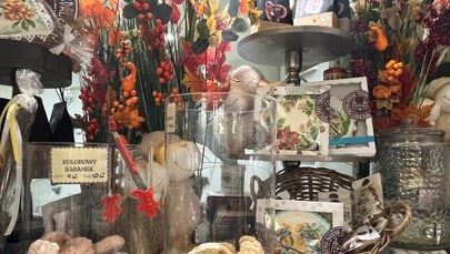 Bardzkie pierniki podbijają świat