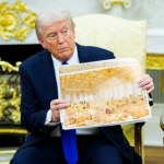 Bardzo, bardzo bogaty prezydent. Ile wart jest Donald Trump?