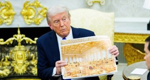 Bardzo, bardzo bogaty prezydent. Ile wart jest Donald Trump?