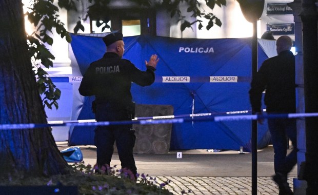 "Bardzo brutalne zabójstwo". Wszczęto śledztwo ws. morderstwa na Uniwersytecie Warszawskim