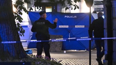 "Bardzo brutalne zabójstwo". Wszczęto śledztwo ws. morderstwa na Uniwersytecie Warszawskim