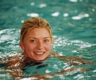 Bardzo często pojawia się na małym ekranie. Popularność przyniosła jej rola Marii Majewskiej w polsatowskim serialu "Samo Życie", w którym grała w latach 2002-2010. Wcześniej wystąpiła gościnnie w takich produkcjach jak: "Dom", "Czterdziestolatek dwadzieścia lat później", "Sukces" , "Sława i chwała", "Kasia i Tomek", "Rodzinka", "Niania", "Fałszerze. Powrót sfory", a w większych rolach - w "Ekstradycji", "Wojennej narzeczonej", "Ja , Malinowski","Ludzie Chudego".