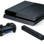 Bardzo dobra sprzedaż PlayStation 4