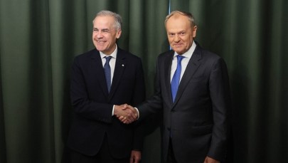 "Bardzo dobre rozmowy" polskiego premiera. O czym chce mówić w Erywaniu Tusk?