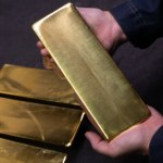 Bardzo drogie złoto. Nie tylko metal jest rozchwytywany