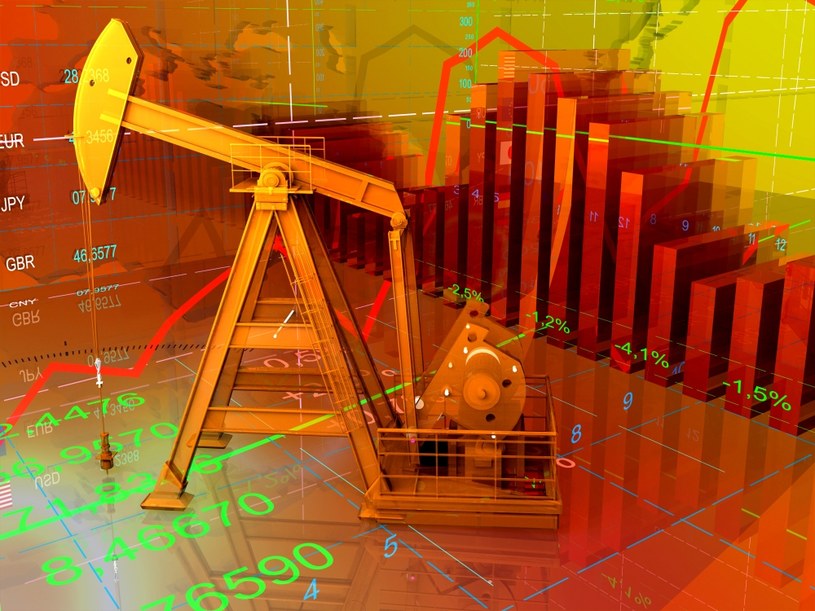 Bardzo duże zainteresowanie wzbudzają inwestycje w ropę naftową /123RF/PICSEL