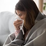 Bardzo duży wzrost podejrzeń zachorowań na grypę w Lubelskiem