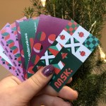 ​Bardzo kulturalne prezenty w Łodzi