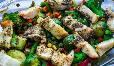 Bardzo nie doceniamy ryby popularnej w PRL-u. Ma mało kalorii, dużo białka i jest wolny od rtęci 