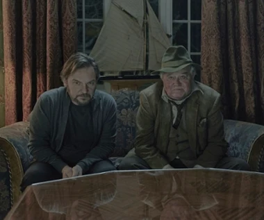 Bardzo nietypowy polski film. Kino budzące zaciekawienie i niedowierzanie