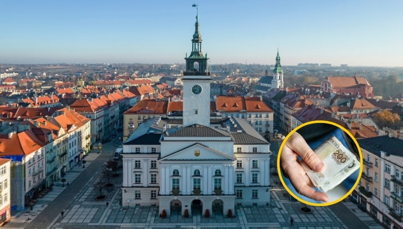 "Bardzo odpowiedzialny" projekt budżetu dla Poznania. Miasto wyda ponad 7 mld