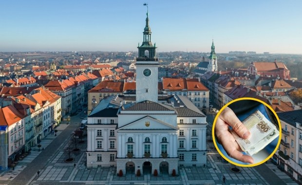 "Bardzo odpowiedzialny" projekt budżetu dla Poznania. Miasto wyda ponad 7 mld