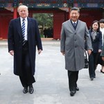 Bardzo owocna wizyta Trumpa. Firmy z Chin i USA zawarły kontrakty warte 250 mld dolarów