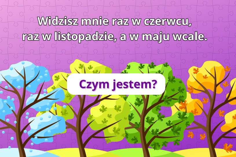 Bardzo podchwytliwy test IQ dla najbystrzejszych. 99% osób popełnia ten sam błąd