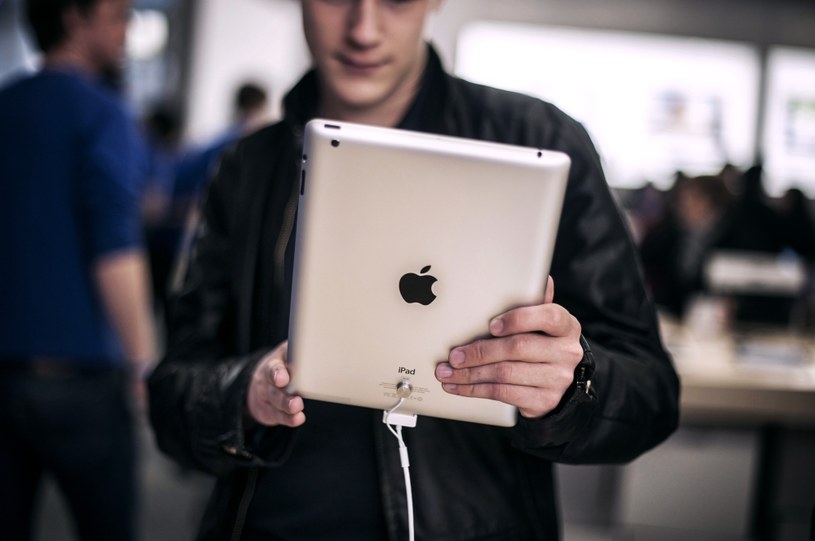 Bardzo prawdopodobne, że Apple zaprezentuje kolejną generację iPada już w przyszłym miesiącu /AFP