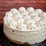 Pierwsza Komunia Święta Bardzo prosty tort na Pierwszą Komunię Świętą. Nie wydasz kroci, a każdemu posmakuje