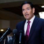 "Bardzo rozczarowująca" postawa. Marco Rubio krytykuje sojuszników z NATO