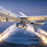 Bardzo rzadki film z ataku MQ-9 Reaper na wyrzutnię Iranu