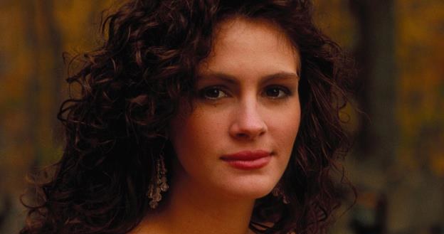 Bardzo się zmieniła? Julia Roberts w czasach "Mystic Pizza" /materiały prasowe