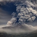 Bardzo silne trzęsienie ziemi i erupcja wulkanu w Rosji