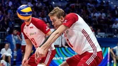 Bardzo słaby mecz polskich siatkarzy w Lidze Narodów. Przegrali 1:3 z Rosjanami