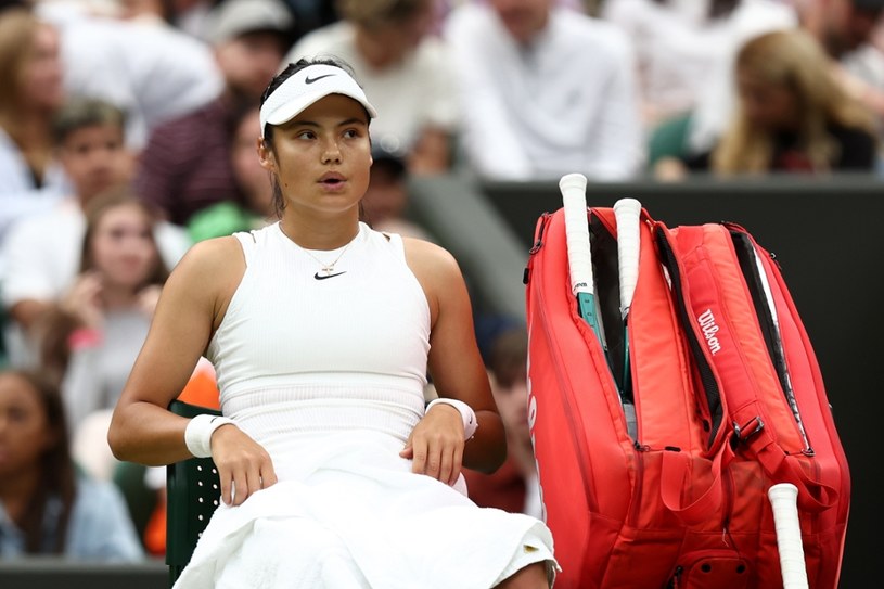 Bardzo smutna wiadomość z Wimbledonu, mistrzyni US Open podjęła decyzję. To definitywny koniec