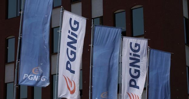 Bardzo surowa kara dla PGNiG została wymierzona przez UOKiK /Informacja prasowa