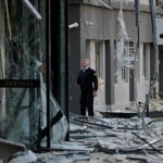 Bardzo trudna sytuacja w Kijowie. Mer Witalij Kliczko apeluje