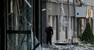 Bardzo trudna sytuacja w Kijowie. Mer Witalij Kliczko apeluje