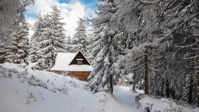Bardzo trudne warunki w Beskidach. Goprowcy apelują