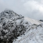 Bardzo trudne warunki w Tatrach. TPN zamknęło szlaki