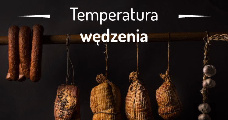 Bardzo ważnym jest dobranie odpowiedniej temperatury /materiały promocyjne