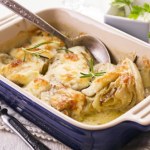 Bardzo zdrowe, ale nadal zapomniane warzywo. Na stłuszczoną wątrobę działa jak balsam, poprawia pamięć