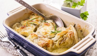 Bardzo zdrowe, ale nadal zapomniane warzywo. Na stłuszczoną wątrobę działa jak balsam, poprawia pamięć