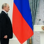Bardzo złe wiadomości dla Rosji w bardzo dużym natężeniu