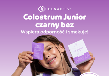 Bariera jelitowa dziecka – mur obronny