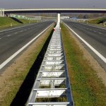 Bariery drogowe z kamerami i AI. Nowe rozwiązanie już dostępne