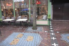 Barlee, czyli miasto-puzzle na belgijsko-holenderskiej granicy